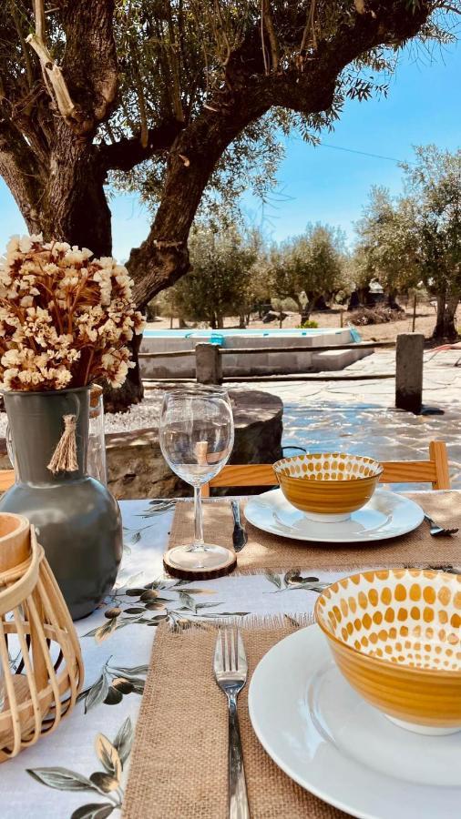 Monte Do Populo Βίλα Estremoz Εξωτερικό φωτογραφία