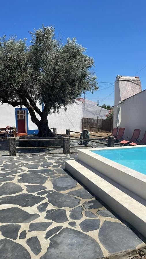 Monte Do Populo Βίλα Estremoz Εξωτερικό φωτογραφία