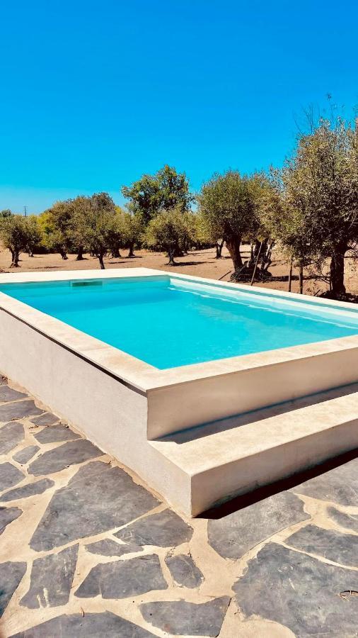 Monte Do Populo Βίλα Estremoz Εξωτερικό φωτογραφία