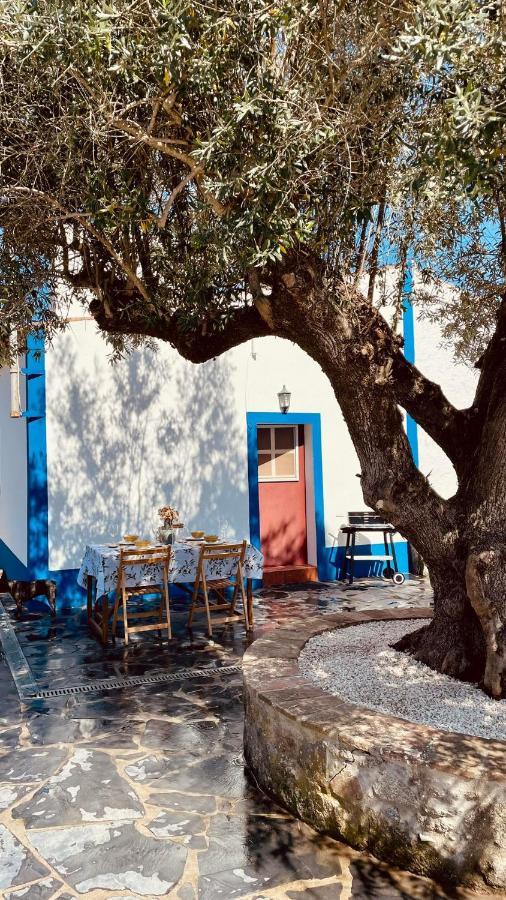 Monte Do Populo Βίλα Estremoz Εξωτερικό φωτογραφία
