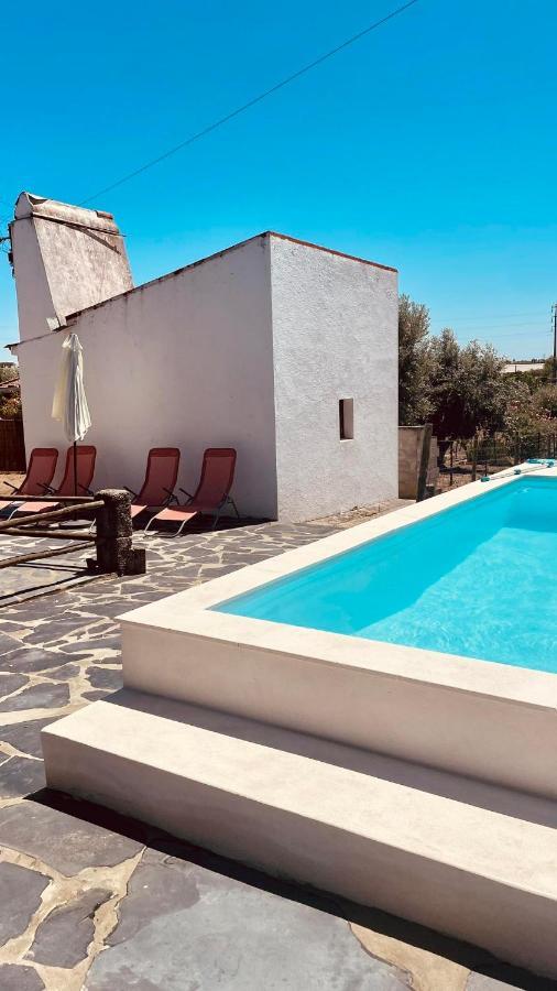 Monte Do Populo Βίλα Estremoz Εξωτερικό φωτογραφία