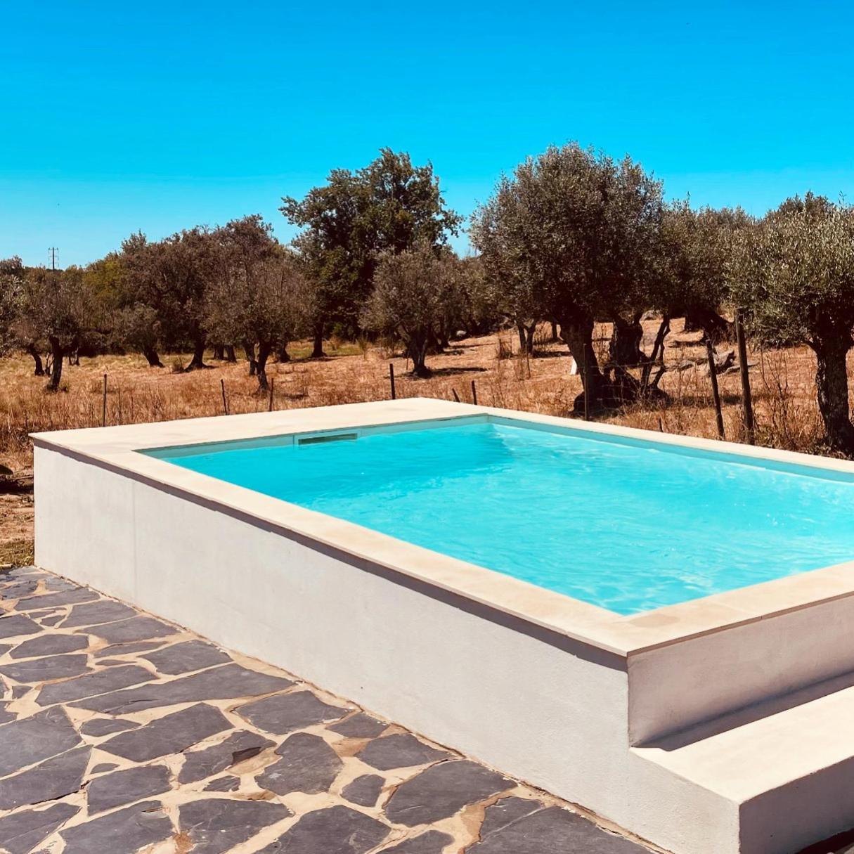 Monte Do Populo Βίλα Estremoz Εξωτερικό φωτογραφία